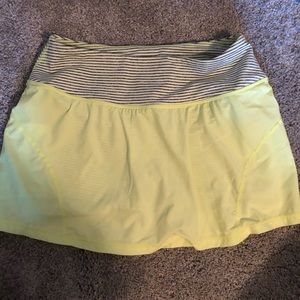 Zella Tennis Skirt